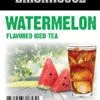 Brickhouse Watermelon Flavored Iced Tea, 24/3 Oz Packets, Loose Leaf With Filters -Miscela Drink Store bhcwatermelon iced tea