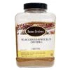 Farmer Brothers Blackened Spice Rub (No MSG), 1 Lb 3 Oz -Miscela Drink Store blackened spice rub farmer bros
