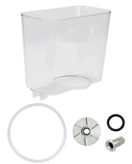 Crathco Parts Kit: 5-Gallon Bowl 1288 & Preventative Maintenance Kit 3 Crathco Parts Kit: 5-Gallon Bowl 1288 & Preventative Maintenance Kit