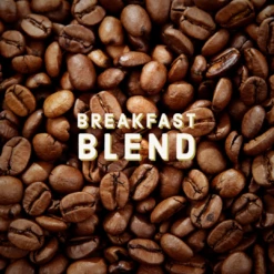 Brickhouse Single Serve Coffee, Breakfast Blend, 72 Count -Miscela Drink Store breakfast blend content 1 2