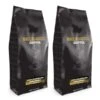 Brickhouse Ground Coffee, BRICKHOUSE Blend: 100% Colombian Dark Roast, 2/12 Oz Bags -Miscela Drink Store brickhouse ground coffee brickhouse blend 100 colombian dark roast2bags