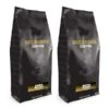 Brickhouse Ground Coffee, Dark Roast, 2/12 Oz Bags -Miscela Drink Store brickhouse ground coffee dark roast 12oz 2bag
