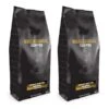 Brickhouse Ground Coffee, Peanut Butter Banana, 2/12 Oz Bags -Miscela Drink Store brickhouse ground coffee peanut butter banana 12oz 2bag