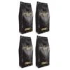 Brickhouse Ground Coffee, Peanut Butter Banana, 4/12 Oz Bags 2 Brickhouse Ground Coffee, Peanut Butter Banana, 4/12 Oz Bags -Miscela Drink Store brickhouse ground coffee peanut butter banana 12oz 4bag