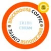 Brickhouse Single Serve Coffee, Irish Cream, 120 Count -Miscela Drink Store brickhouse single serve coffee irish cream 120 count