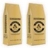 Brickhouse 100% Colombian Ground Coffee, 2/12 Oz Bags -Miscela Drink Store brickhouse 100 colombian ground coffee 12 oz 2 bag