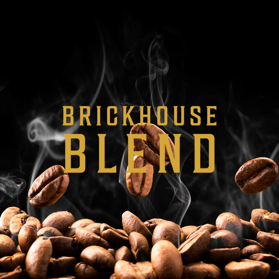 Brickhouse Single Serve Coffee, BRICKHOUSE Blend - 100% Colombian Dark Roast, 72 Count 5 Brickhouse Single Serve Coffee, BRICKHOUSE Blend - 100% Colombian Dark Roast, 72 Count - Image 3