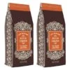 Cafe Mexicano Ground Coffee, Mexican Cinnamon, 1 Lb Bag (2 Pack) -Miscela Drink Store cafe mexicano ground coffee mexican cinnamon 1 lb bag 2 pack