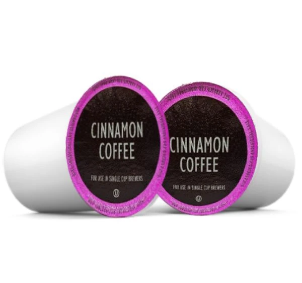 Cafe Mexicano Mexican Cinnamon Coffee KCups, 2/18ct 4 Cafe Mexicano Mexican Cinnamon Coffee KCups, 2/18ct - Image 2
