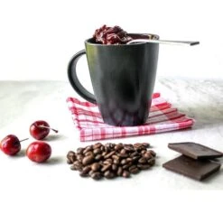 Harry & David Chocolate Cherry Decadence, 3 Bags (12 Oz Each) -Miscela Drink Store ccd2 1