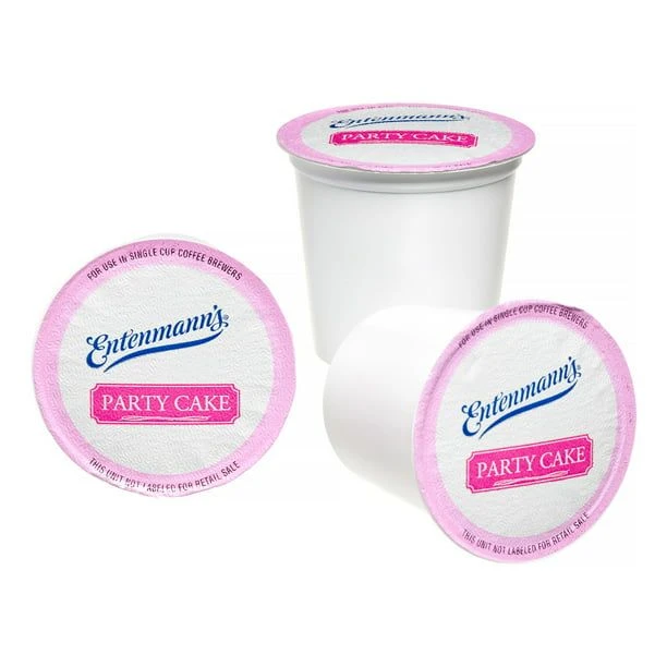 Entenmann's Single Serve Coffee, Party Cake 4/10 (40 Count) 5 Entenmann's Single Serve Coffee, Party Cake 4/10 (40 Count) - Image 3