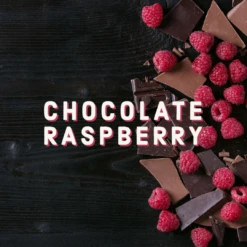 Brickhouse Single Serve Coffee, Chocolate Raspberry, 72 Count -Miscela Drink Store chocolate raspberry content 1 1