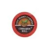 Cinnamon Roll Coffee, 100 Single Serve Cups -Miscela Drink Store cinnamon roll 2nd