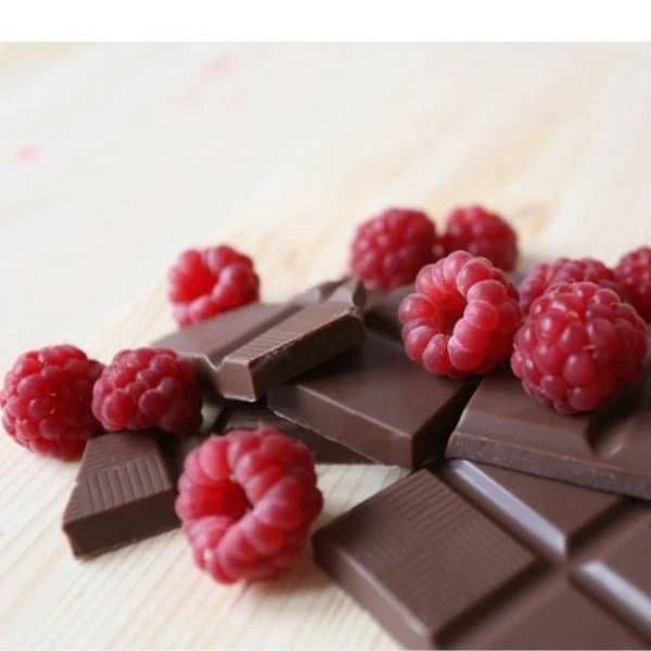 Harry & David Chocolate Cherry Decadence, Chocolate Raspberry Ground Coffee 6 Bags (12 Oz Each) 7 Harry & David Chocolate Cherry Decadence, Chocolate Raspberry Ground Coffee 6 Bags (12 Oz Each) - Image 5