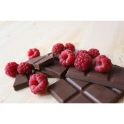 Harry & David Chocolate Raspberry Ground Coffee, 3 Bags (12 Oz Each) -Miscela Drink Store crc3 1