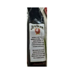 Jim Beam Signature Dark Roast Bourbon Flavored Ground Coffee, 3 Bags (12 Oz Ea.) -Miscela Drink Store darkroasted 2