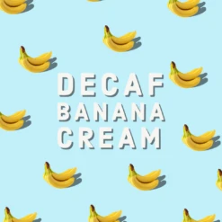 Brickhouse Single Serve Coffee, Decaf Banana Cream, 72 Count 8 Brickhouse Single Serve Coffee, Decaf Banana Cream, 72 Count -Miscela Drink Store decaf banana cream content 1 2