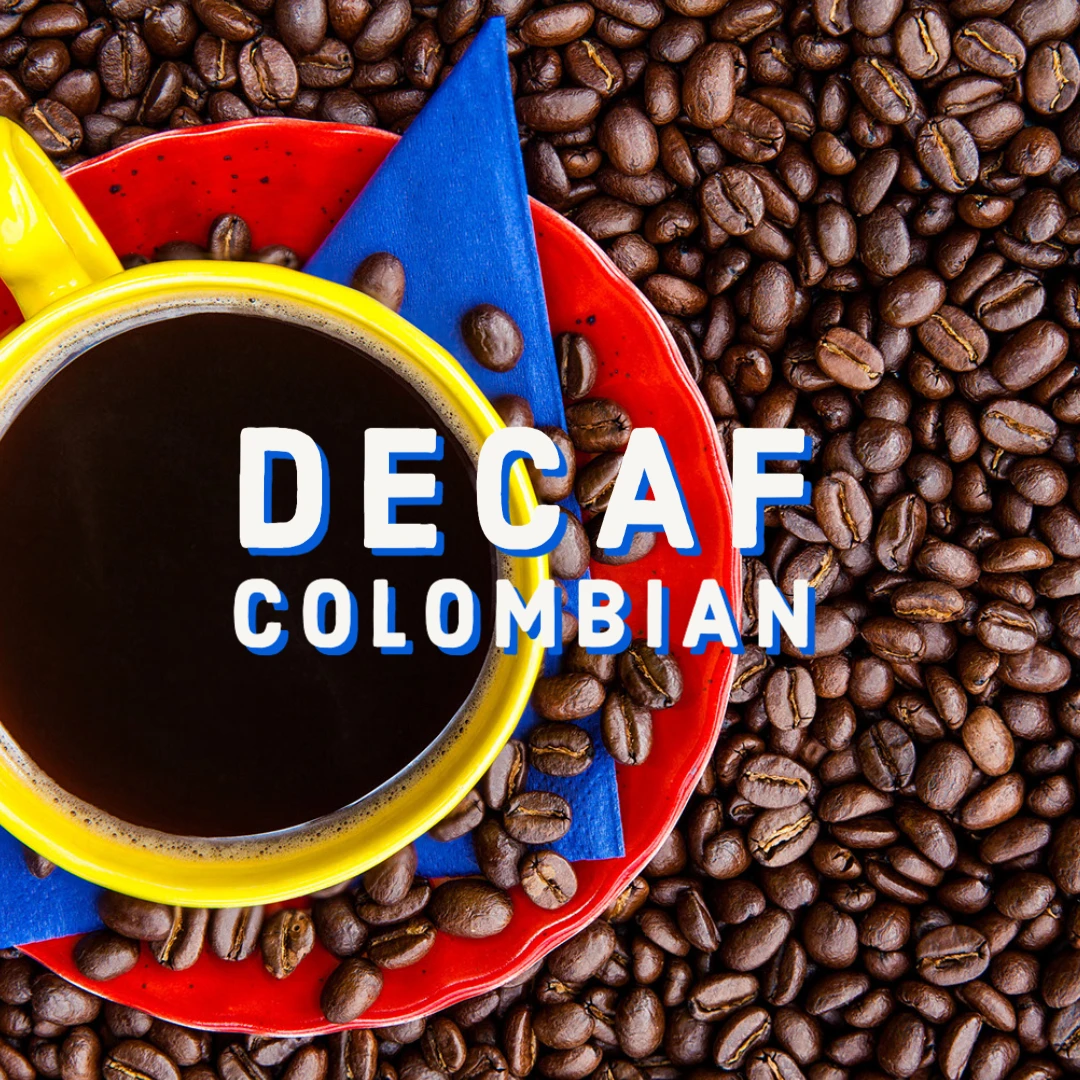 Brickhouse Single Serve Coffee, Decaf Colombian Blend, 100 Count 4 Brickhouse Single Serve Coffee, Decaf Colombian Blend, 100 Count - Image 2