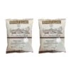 Edono Rucci English Toffee Cappuccino Mix, 2 Bags (2 Lb Each) -Miscela Drink Store edono rucci english toffee cappuccino mix 2 lb 2 bag
