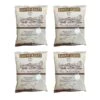 Edono Rucci English Toffee Cappuccino Mix, 4 Bags (2 Lb Each) 2 Edono Rucci English Toffee Cappuccino Mix, 4 Bags (2 Lb Each) -Miscela Drink Store edono rucci english toffee cappuccino mix 2 lb 4 bag