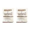 Edono Rucci French Vanilla Cappuccino Mix, 2 Bags (2 Lbs Each) -Miscela Drink Store edono rucci french vanilla cappuccino mix 2 lb 2 bags