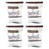 Edono Rucci Hot ChocolateMix, 4/2 Lb Bag 1 Edono Rucci Hot ChocolateMix, 4/2 Lb Bag -Miscela Drink Store edono rucci hot chocolate cappuccino mix 2 lb 4bag
