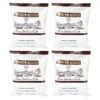 Edono Rucci Original Cappuccino Mix, 4 Bags ( 2 Lbs Each) 2 Edono Rucci Original Cappuccino Mix, 4 Bags ( 2 Lbs Each) -Miscela Drink Store edono rucci original cappuccino mix 2 lb 4bags