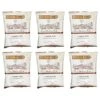 Edono Rucci Pumpkin Spice Cappuccino Mix, 6 Bags (2 Lbs Each) -Miscela Drink Store edono rucci pumpkin spice cappuccino mix 2 lb 6bag
