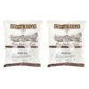 Edono Rucci Spiced Chai Tea Latte 2 Bags (2 Lbs Ea) -Miscela Drink Store edono rucci spiced chai tea latte 2 bag