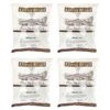 Edono Rucci Spiced Chai Tea Latte 4 Bags (2 Lbs Each) -Miscela Drink Store edono rucci spiced chai tea latte 4 bag