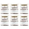 Edono Rucci Cinnamon Vanilla Nut Powdered Cappuccino Mix, 6/2 Lb Bags -Miscela Drink Store edono rucci cinnamon vanilla nut powdered cappuccino mix 2 lb 6 bag