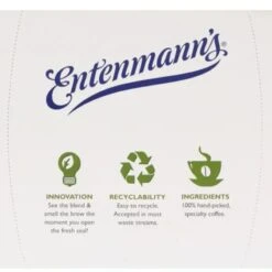 Entenmann's Cinnamon Crumb Cake Single Serve Cups, 200 Count -Miscela Drink Store entcrumbke 1