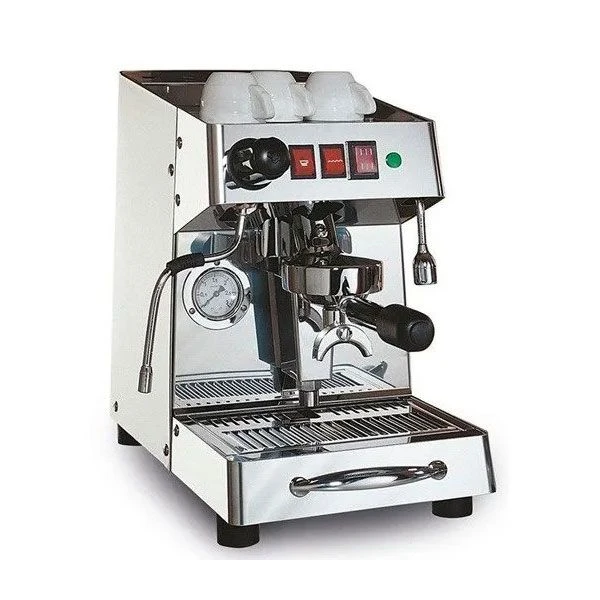 Espresso Coffee Machine BFC Junior 1 Group 3 Espresso Coffee Machine BFC Junior 1 Group