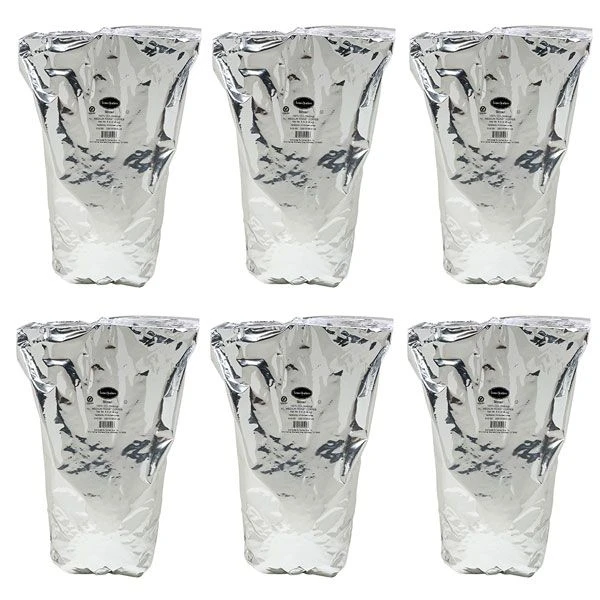 Farmer Brothers 100% Colombian Whole Bean Coffee, (6 Bags/5 Lb Each) - Rainforest Alliance Certified 3 Farmer Brothers 100% Colombian Whole Bean Coffee, (6 Bags/5 Lb Each) - Rainforest Alliance Certified