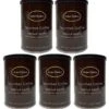 Farmer Brothers Medium Roast Ground Coffee (5 Cans/13 Oz) -Miscela Drink Store farmer brothers medium roast ground coffee 5 cans 13 oz 2nd