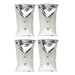 Farmer Brothers Medium Roast Ground Coffee (4 Bags/5 Lbs)