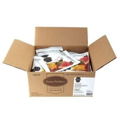 Farmer Brothers Premium Sweet Watermelon Iced Tea Filterpacks (24 Count) -Miscela Drink Store farmer brothers premium sweet watermelon iced tea filterpacks box