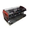 La Spaziale S9 EK 3-Group Espresso Machine (Red) -Miscela Drink Store fbf88b58ea7b8178ad2238dcbf477166.image .443x550 2nd