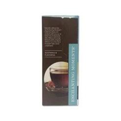 Farmer Brothers Premium: Enchanting Moments Hot Tea, 6/25 Ct Tea Boxes -Miscela Drink Store fbherbaltea2 2