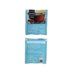 Farmer Brothers Premium: Enchanting Moments Hot Tea, 1/25 Ct Tea Box -Miscela Drink Store fbherbaltea4
