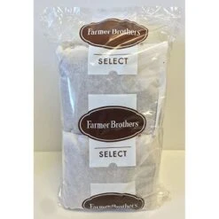 Farmer Brothers Black Iced Tea For Sweetening, 1 Box - 48/1 Oz -Miscela Drink Store fbtradblack2