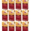 Folgers 2 Liter 100% Colombian (Twelve) -Miscela Drink Store folgers 2 liter 100 colombian twelve