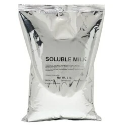 Frothy Cappuccino Topping 6 X 2 Lb Bags Powder Milk Topping Creamer Mix BHC 7 Frothy Cappuccino Topping 6 X 2 Lb Bags Powder Milk Topping Creamer Mix BHC -Miscela Drink Store frothy cappuccino topping powder milk topping creamer mix bhc