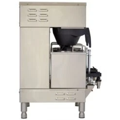 Curtis GEM-12D-16 Twin 1.5 Gal. 3 PH ADS Digital Coffee Brewer -Miscela Drink Store gem 12d 16 i1