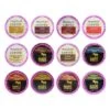 Harry & David And Moose Munch Single Serve Coffee Sampler, 12 Flavors (3 Cups Each) -Miscela Drink Store harry david and moose munch single serve coffee sampler12 flavors 3 each