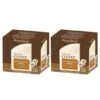 Harry & David Butterscotch Caramel Single Serve Coffee, 2/18 Count -Miscela Drink Store harry david butterscotch caramel single serve coffee 2 box