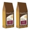 Harry & David Caramel Pecan Ground Coffee, 2 Bags (12 Oz Each) -Miscela Drink Store harry david caramel pecan ground coffee 12 oz2