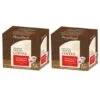 Harry & David Chocolate Raspberry Single Serve Cups, 2/18 Count -Miscela Drink Store harry david chocolate raspberry single serve cups 2 box