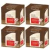 Harry & David Chocolate Raspberry Single Serve Cups, 4/18 Count -Miscela Drink Store harry david chocolate raspberry single serve cups 4 box