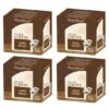 Harry & David Dark Roast Single Serve Cups, 4/18 Count -Miscela Drink Store harry david dark roast single serve cups 4 box